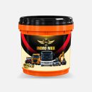 INDROMAX GOLD 20W-50 Multi-Grade Engine Oil – 10 Liter